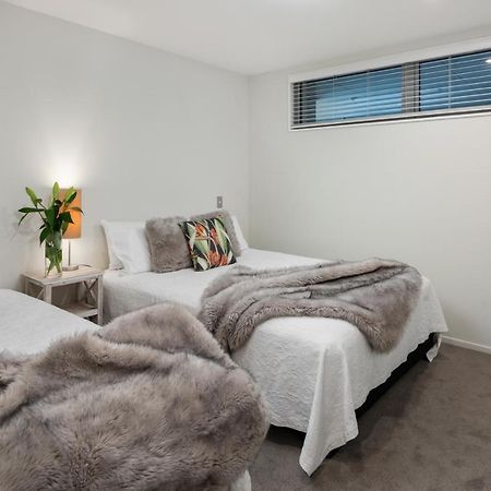 Pohutukawa Apartment Picton Kültér fotó