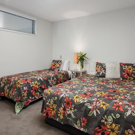 Pohutukawa Apartment Picton Kültér fotó