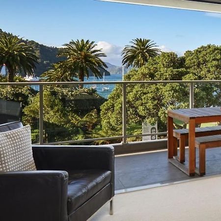 Pohutukawa Apartment Picton Kültér fotó