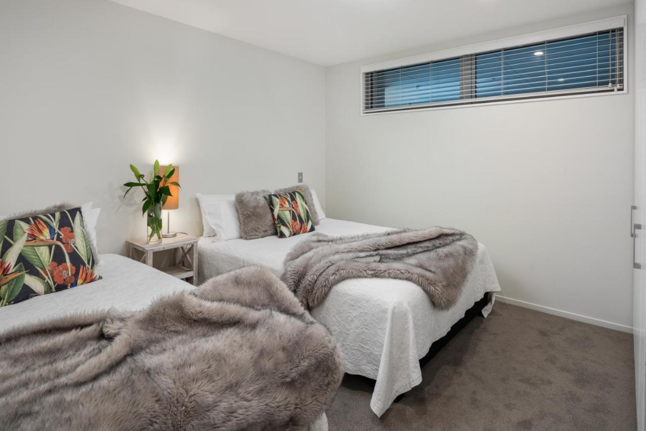 Pohutukawa Apartment Picton Kültér fotó