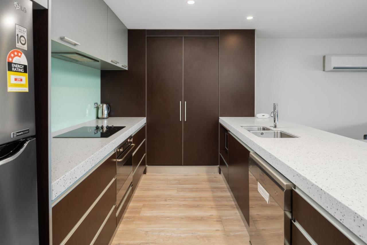 Pohutukawa Apartment Picton Kültér fotó