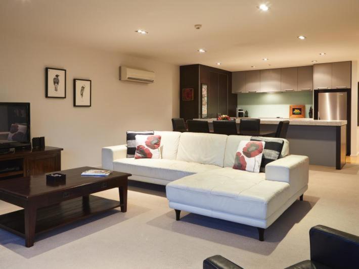 Pohutukawa Apartment Picton Kültér fotó