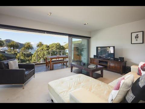 Pohutukawa Apartment Picton Kültér fotó